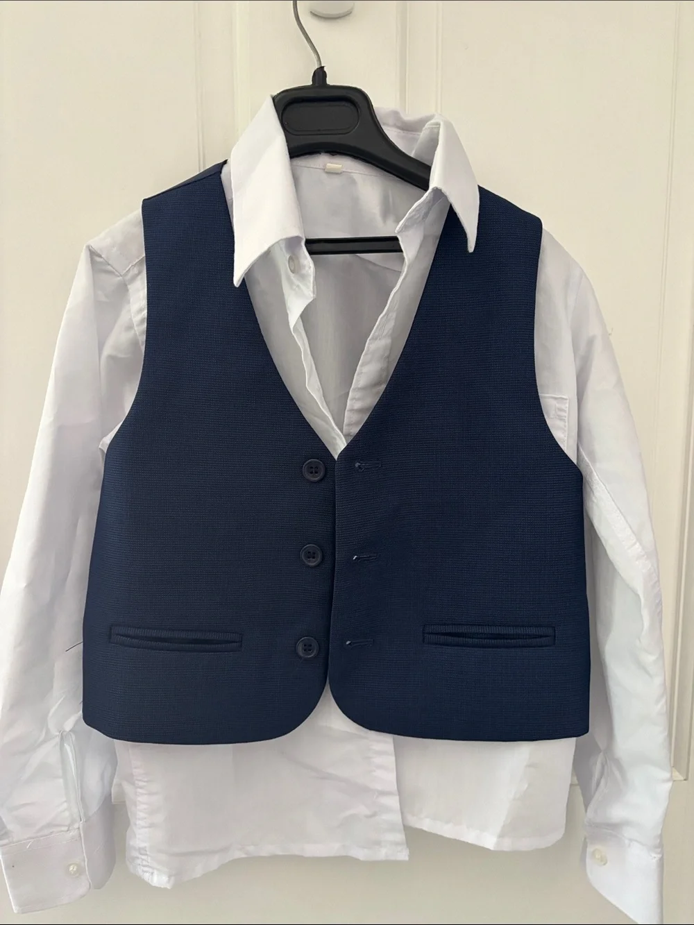 N/A classic navy